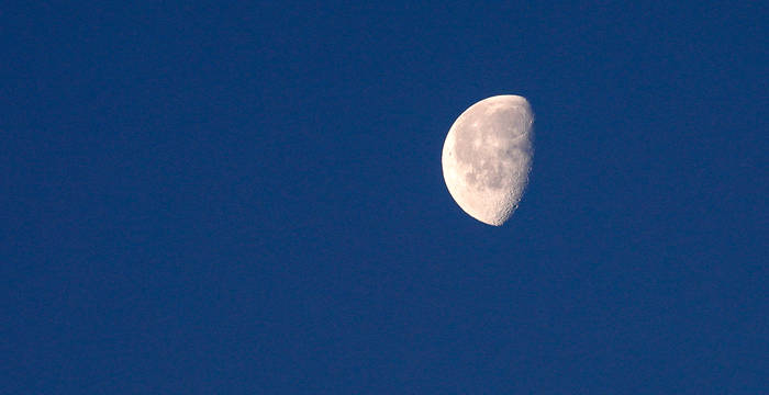 Mond