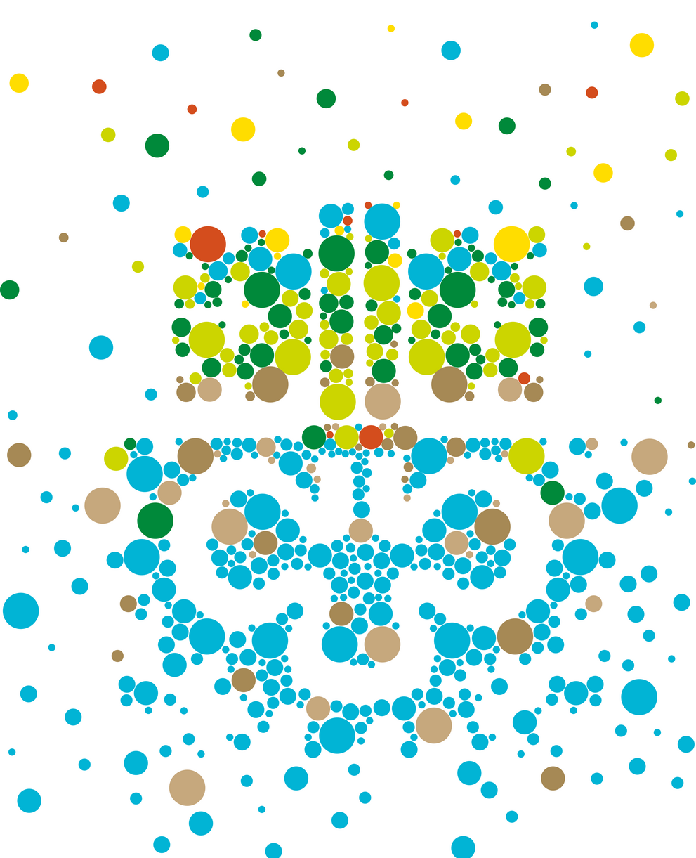 Logo Unterwaldner Umweltpreis